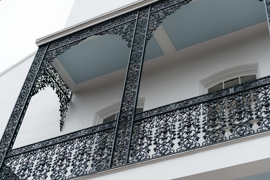 Henry Howard Hotel New Orleans Exterior foto
